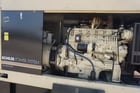 120 KW Kohler, 150 KVA diesel generator, enclosure, bottom tank - Image 9