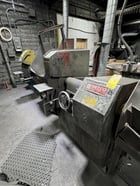 Setco #300-925-520, 30" single end left hand snag grinder with snap trap - Image 2