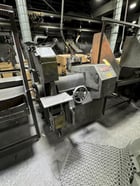 Setco #300-925-520, 30" single end left hand snag grinder with snap trap - Image 3