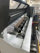 Haas #ST-15, CNC turning center, 27" swing, 8" chuck, 2.5" bar, barfeeder, chip conveyor, 2019 - Image 8