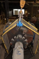 16" to 32" Tri Tool #PFM1632 Pipemaster beveling machine, 16"-32" - Image 8
