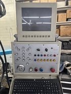 Herdon #CSX-40T, CNC wire former, 4mm capacity, rotary wire, rotary quill, tooling - Image 2