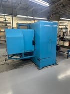 Herdon #CSX-40T, CNC wire former, 4mm capacity, rotary wire, rotary quill, tooling - Image 3