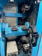 Herdon #CSX-40T, CNC wire former, 4mm capacity, rotary wire, rotary quill, tooling - Image 7