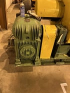 31.6 HP, Reducer, Right Angle, Cone Drive Gear, 15.00 :1 Ratio - Image 2