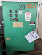 36" Timesavers #337M-1, Dry belt grinder/sander - Image 4