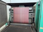 36" Timesavers #337M-1, Dry belt grinder/sander - Image 6