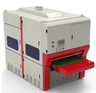 SMC #SSD630, deburring machine, NEW - Image 7