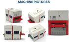 SMC #SSD630, deburring machine, NEW - Image 8
