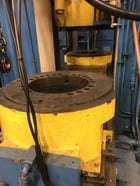 2750 Ton, Cincinnati #25-10-12, hydroform press, 16" stroke, 29.75" DL, 1963 - Image 4