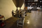 Simplex dual head piston filler, Stainless Steel contact parts - Image 6