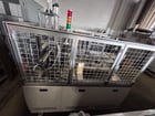 Quanzhou Feisi #MM06, Fully Automatic Folded Kraft Carton Box Making Machine, 2022 - Image 6