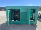 125 KW Cummins #GGLA-5710047, Natural gas generator set, 120/240 Volts, s/n #D050772240, 2005 - Image 2