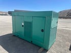 125 KW Cummins #GGLA-5710047, Natural gas generator set, 120/240 Volts, s/n #D050772240, 2005 - Image 3