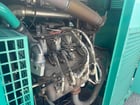 125 KW Cummins #GGLA-5710047, Natural gas generator set, 120/240 Volts, s/n #D050772240, 2005 - Image 6