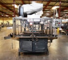 Resina, inline 3-spindle screw capper with capacity feeder - Image 1
