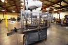 Resina, inline 3-spindle screw capper with capacity feeder - Image 2