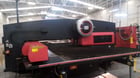 33 Ton, Amada #EMK-3610NT, AMNC-F Control, 60" x 100", thick type, 2011 - Image 3