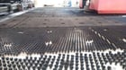 33 Ton, Amada #EMK-3610NT, AMNC-F Control, 60" x 100", thick type, 2011 - Image 9
