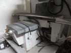 Acra CNC Vertical Mill, Anilam 3300MK Control, 3 HP - Image 6