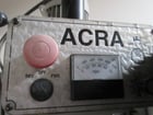 Acra CNC Vertical Mill, Anilam 3300MK Control, 3 HP - Image 7