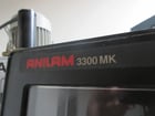Acra CNC Vertical Mill, Anilam 3300MK Control, 3 HP - Image 9