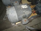 5 HP 1200 RPM U.S. Motors, Frame 254U, explosion proof, 208-220/440 Volts - Image 1
