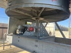 469 sq.ft., 150 psi, Fabsco Fin Air LLC, fin fan cooler, air-fin heat exchanger, (2) 7.5 HP, 2013 - Image 4