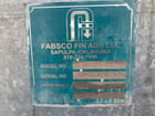 469 sq.ft., 150 psi, Fabsco Fin Air LLC, fin fan cooler, air-fin heat exchanger, (2) 7.5 HP, 2013 - Image 5