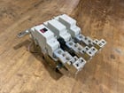 540 Amp. Cutler Hammer, C10JN3, Contactor NEMA Size 6, 3P 600V Coil 110/120V. - Image 2