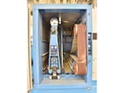 53" Costa #S-A-1/TRIT-1350, 2-head belt sander, 16-82 FPM, emergency stop, 2009 - Image 6