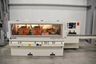 SCM #Superset-NT, feed through moulder, 6-head, 9-7/16" x 4-3/4" capacity, 1.5" spindle diameter - Image 1