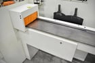 SCM #Superset-NT, feed through moulder, 6-head, 9-7/16" x 4-3/4" capacity, 1.5" spindle diameter - Image 4
