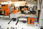 SCM #Superset-NT, feed through moulder, 6-head, 9-7/16" x 4-3/4" capacity, 1.5" spindle diameter - Image 7
