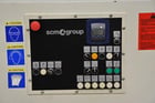 SCM #Superset-NT, feed through moulder, 6-head, 9-7/16" x 4-3/4" capacity, 1.5" spindle diameter - Image 9