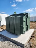 500-3750 KVA Custom Pad Mount Transformers - Image 4