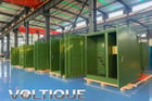 500-3750 KVA Custom Pad Mount Transformers - Image 7