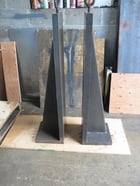 12" x 48" Challenge Angle Plates (2 available) - Image 1