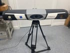 Zeiss #T-Scan LV System, 3D Laser scanner w/ tracking + probing, 2017 - Image 2