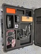 Zeiss #T-Scan LV System, 3D Laser scanner w/ tracking + probing, 2017 - Image 8