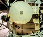 30" x 42" Trio Engineered Products #CT3042, Jaw crusher - Image 1