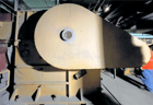 30" x 42" Trio Engineered Products #CT3042, Jaw crusher - Image 4