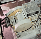 30" x 42" Trio Engineered Products #CT3042, Jaw crusher - Image 5
