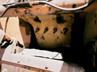 30" x 42" Trio Engineered Products #CT3042, Jaw crusher - Image 8