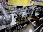 Metso #DR-100, 6-cell flotation cells - Image 3