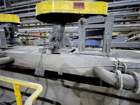 Metso #DR-100, 6-cell flotation cells - Image 4