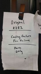 APC #ACRC502, In-Row Cooling System Parts Only - Image 2