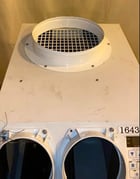 MovinCool #Classic-Plus-26, Mobile AC Unit, R-22, 24000 BTU/hr., 284.4-426.6 psig, 3.1 kW, 13.8 Amps, 230 V - Image 7