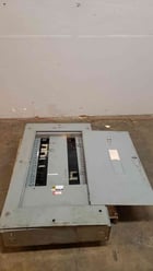 800 Amp. Square D, HCM3273-8, I-Line Panelboard, (10) breakers, 250/600 VAC - Image 1