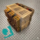 2000 Amps, Square D, Masterpact NW20LF, circuit breaker - Image 3